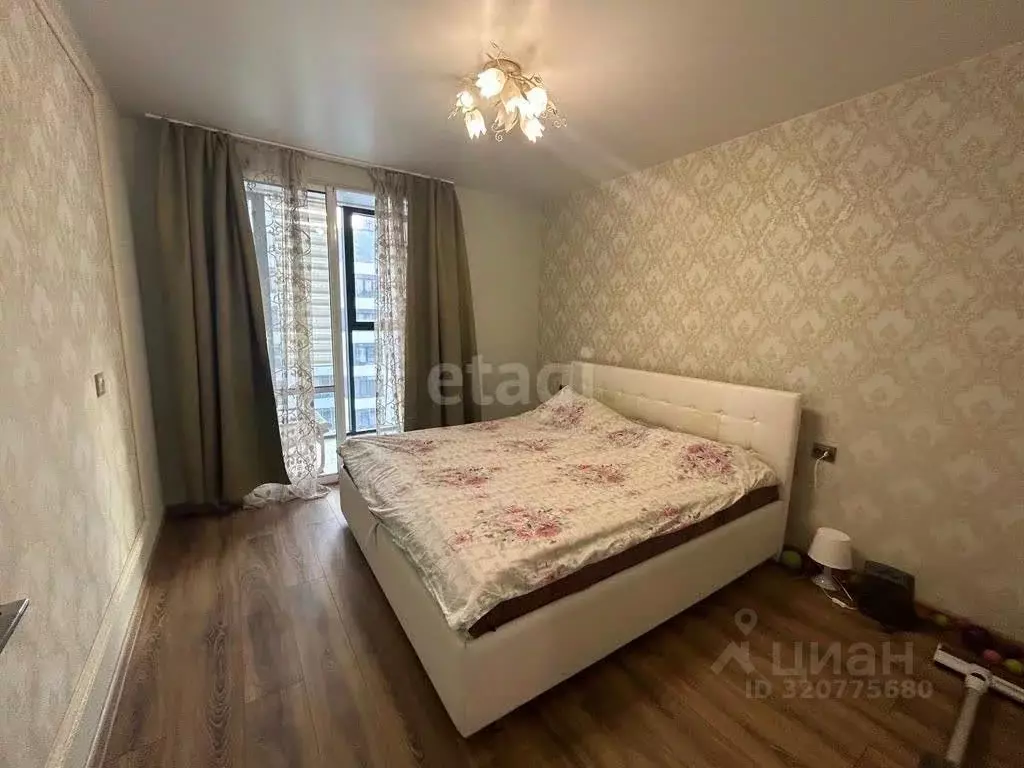 3-к кв. Свердловская область, Екатеринбург ул. Евгения Савкова, 29А ... - Фото 1