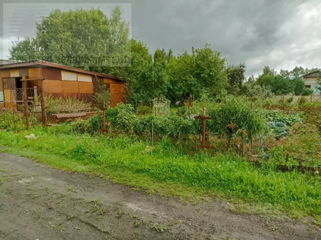 2-к кв. Ивановская область, Лухский район, с. Рябово ул. Восточная, 2 ... - Фото 2