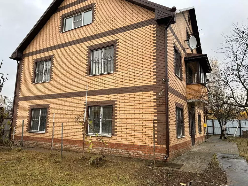 Дом в Москва Победа СНТ, 12 (400 м) - Фото 1