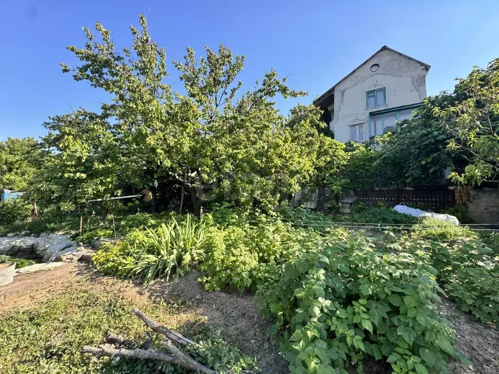 Дом в Севастополь Водоканал-2 садоводческое товарищество, 64 (96 м) - Фото 1