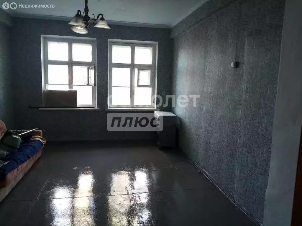 1к в -комнатной квартире (19.4 м) - Фото 2