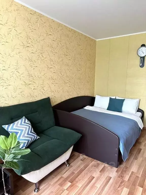 2-к кв. Тульская область, Новомосковск ул. Генерала Белова, 4 (48.0 м) - Фото 0