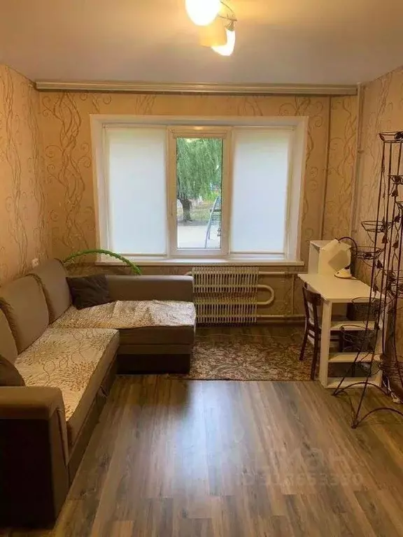 3-к кв. Белгородская область, Белгород ул. Губкина, 24к2 (60.0 м) - Фото 0