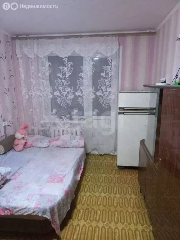 1к в -комнатной квартире (12 м) - Фото 1