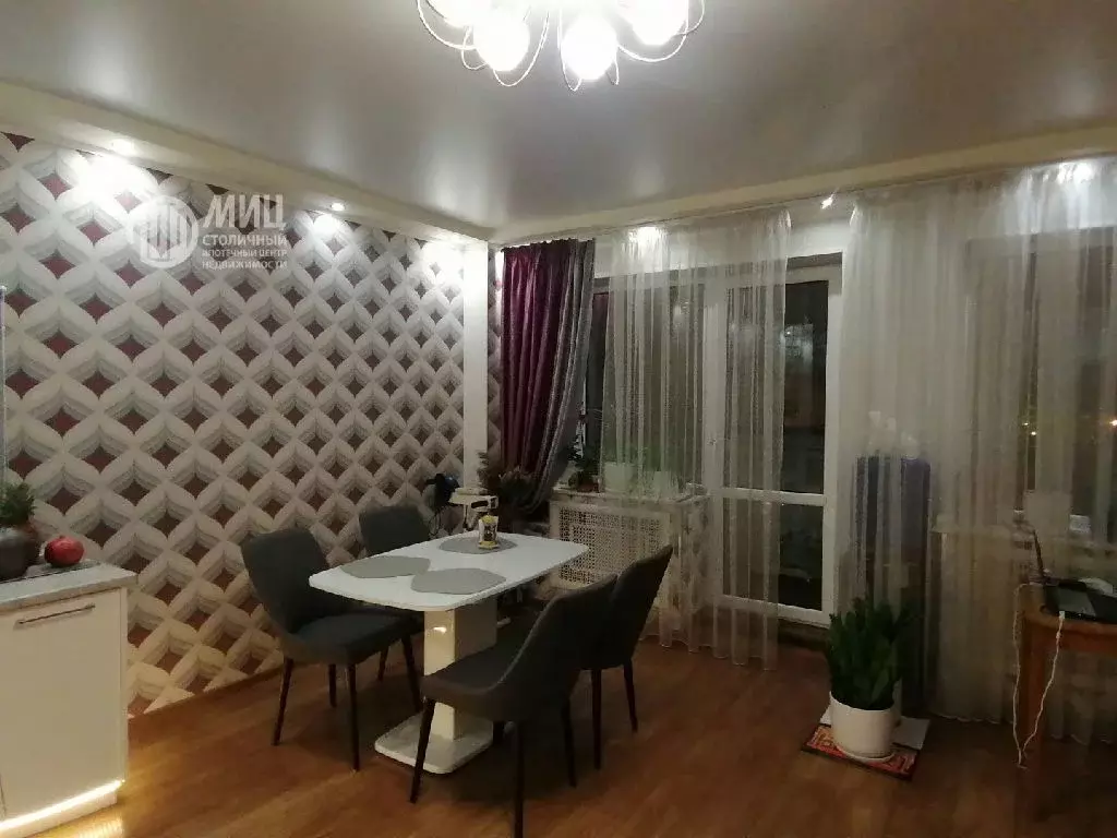 Продается 2-комнатная квартира - Фото 2