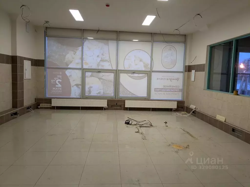 Производственное помещение в Московская область, Истра муниципальный ... - Фото 1