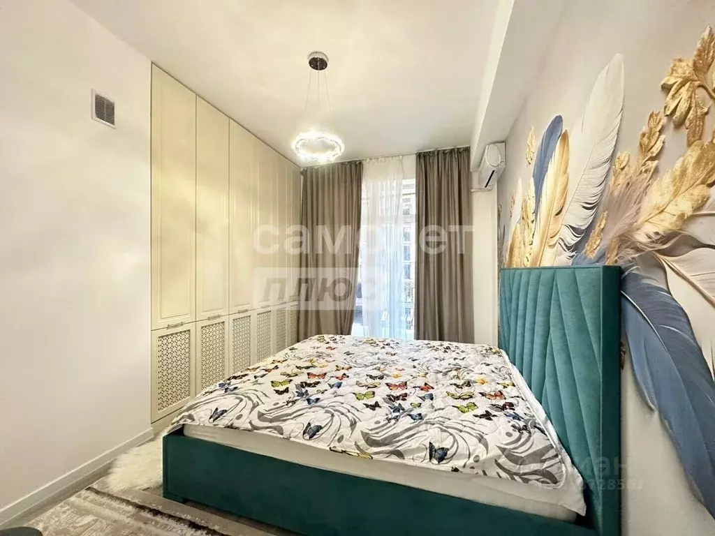 3-к кв. Дагестан, Махачкала просп. Насрутдинова, 57 (62.0 м) - Фото 2