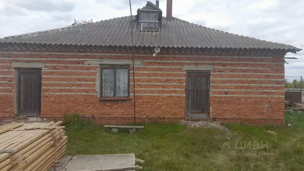 Помещение свободного назначения в Тамбовская область, Мучкапский рп ... - Фото 0