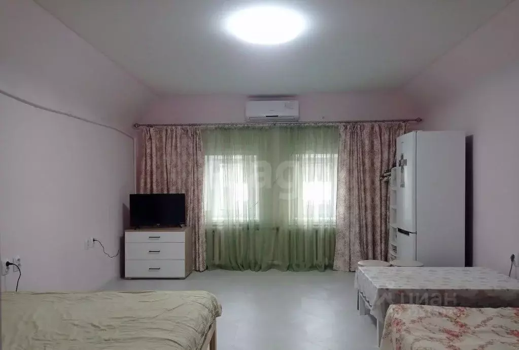 Комната Крым, Ялта ул. Игнатенко, 2 (22.3 м) - Фото 1