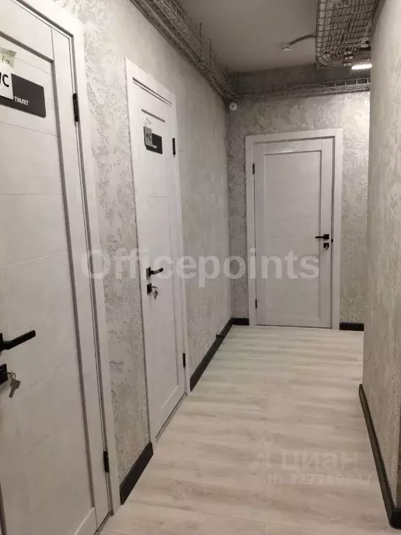 Офис в Москва проезд Чечерский, 136 (190 м) - Фото 2