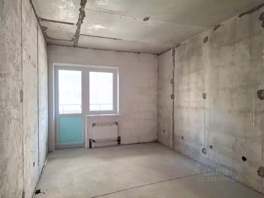 Студия Краснодарский край, Краснодар Круговая ул., 4Вк7 (21.9 м) - Фото 2