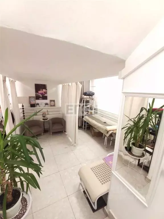 Помещение свободного назначения в Москва Люсиновская ул., 64 (39 м) - Фото 2