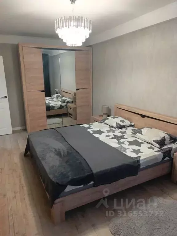 2-к кв. Дагестан, Махачкала ул. Радужная, 6В (50.0 м) - Фото 0