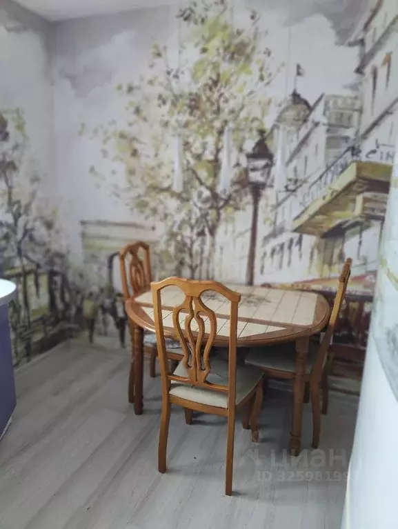 3-к кв. Московская область, Люберцы городской округ, д. Островцы, ... - Фото 2