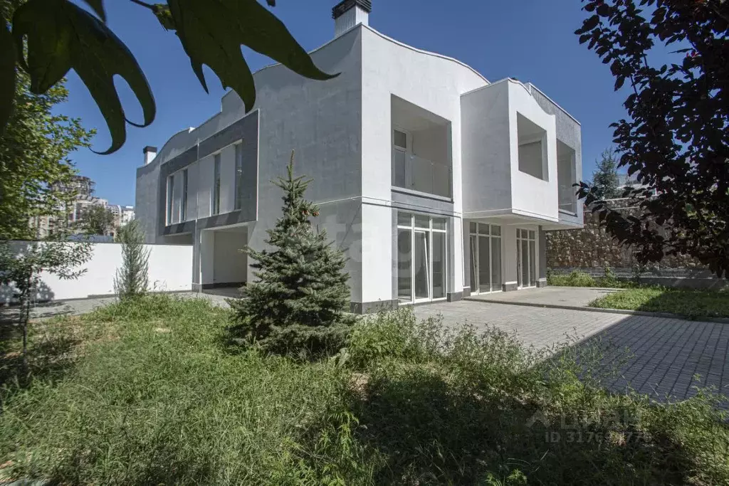 Дом в Севастополь ул. Щитовая, 40Б (335 м) - Фото 0