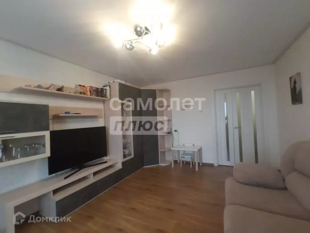 Продаётся 2-к квартира, 53.9 м - Фото 1
