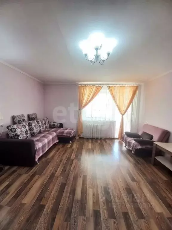 2-к кв. Амурская область, Благовещенск ул. Мухина, 53/3 (59.8 м) - Фото 1