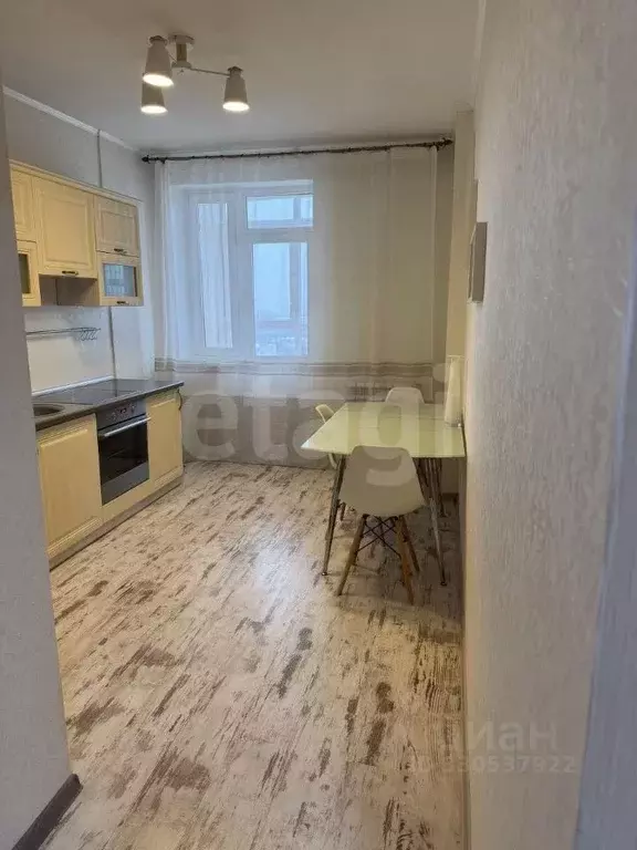 1-к кв. Нижегородская область, Нижний Новгород ул. Тимирязева, 3к2 ... - Фото 1