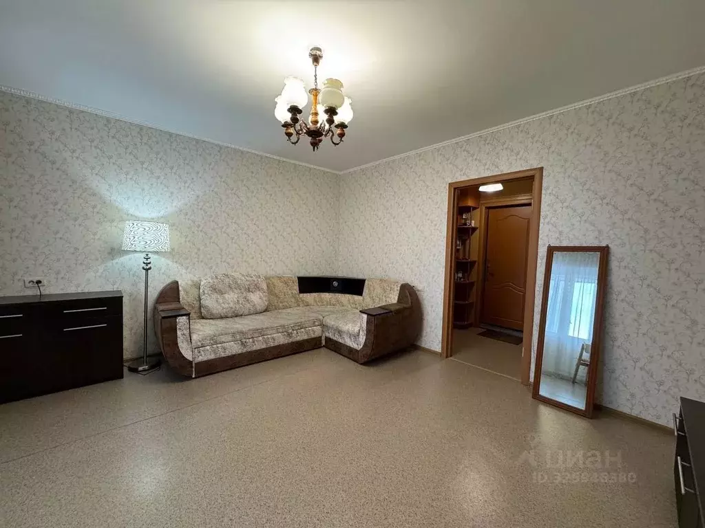 1-к кв. Челябинская область, Челябинск ул. 250-летия Челябинска, 1а ... - Фото 1