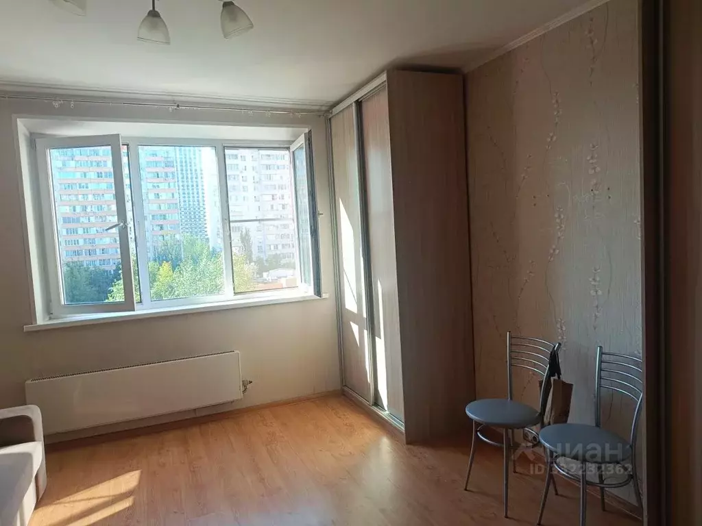2-к кв. Москва Большая Очаковская ул., 32 (54.0 м) - Фото 1