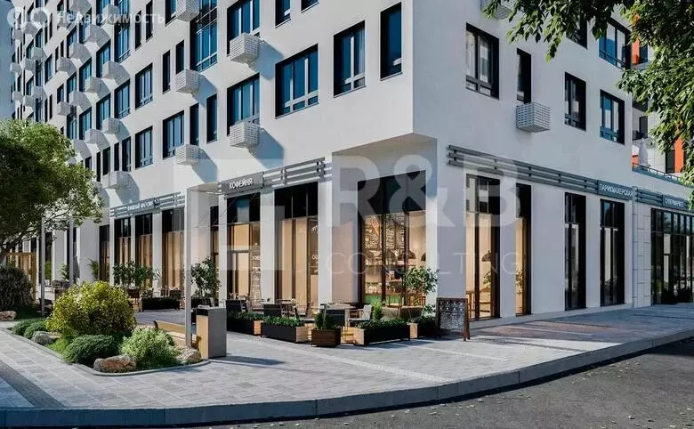 Помещение свободного назначения (251.6 м) - Фото 1