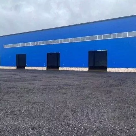 Склад в Московская область, Раменский муниципальный округ, Складского ... - Фото 1