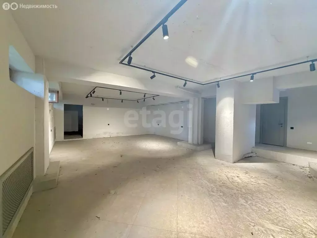 Помещение свободного назначения (98.3 м) - Фото 2