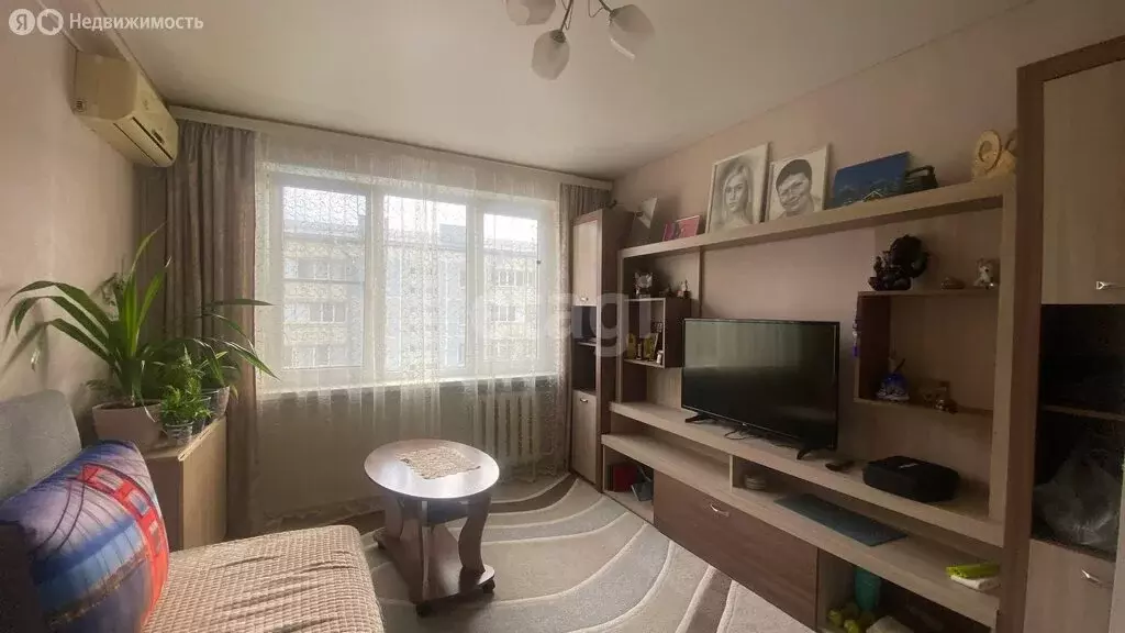 2-комнатная квартира: Железноводск, улица Космонавтов, 30 (33.4 м) - Фото 1