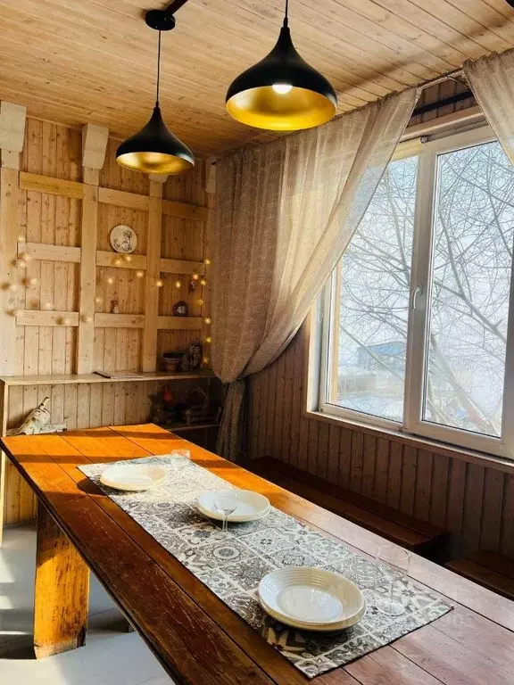 Дом в Ульяновская область, Ульяновск Нагорная ул., 21А (38 м) - Фото 0