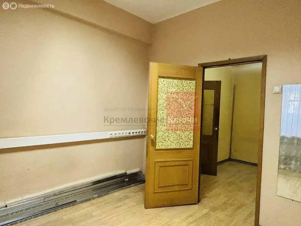 2-комнатная квартира: Москва, 3-я Парковая улица, 30 (55.5 м) - Фото 1
