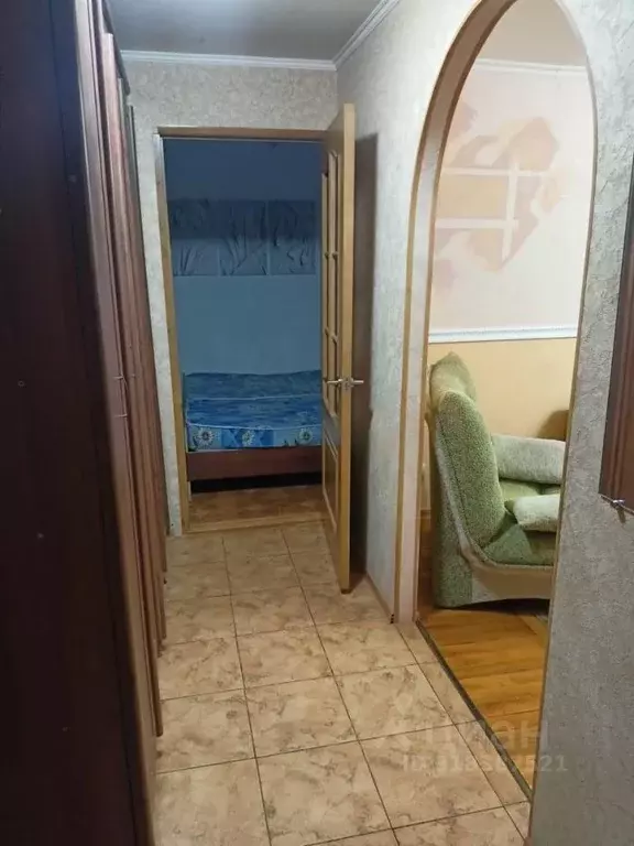 2-к кв. Ростовская область, Ростов-на-Дону ул. Содружества, 3 (39.9 м) - Фото 1