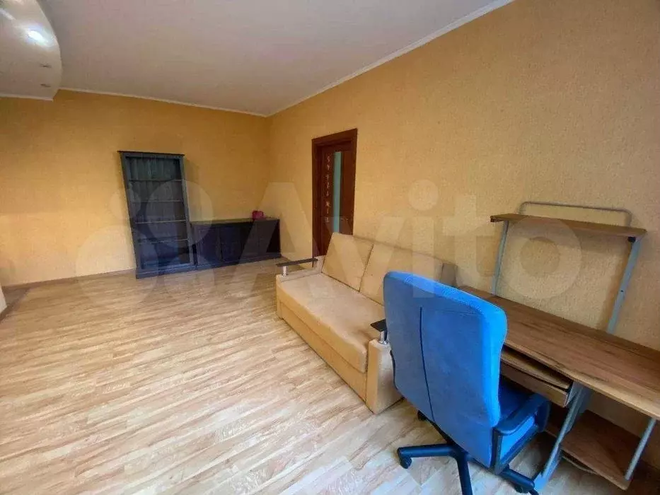 2-к. квартира, 35 м, 5/10 эт. - Фото 1