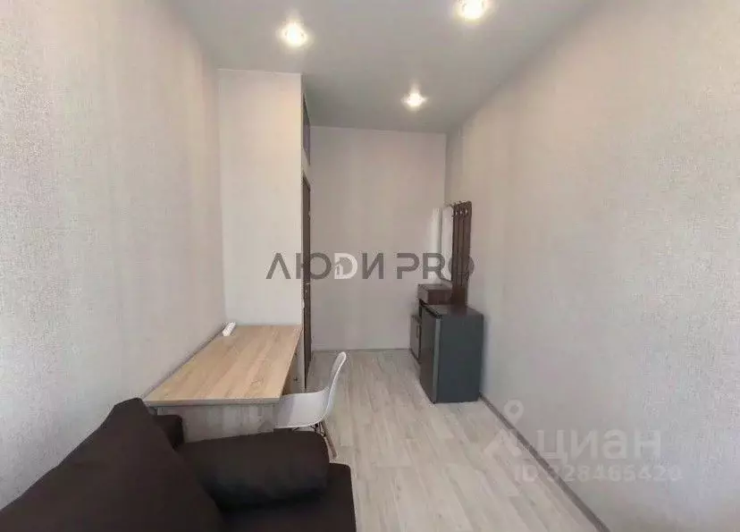 Комната Ярославская область, Ярославль просп. Октября, 44 (22.9 м) - Фото 2