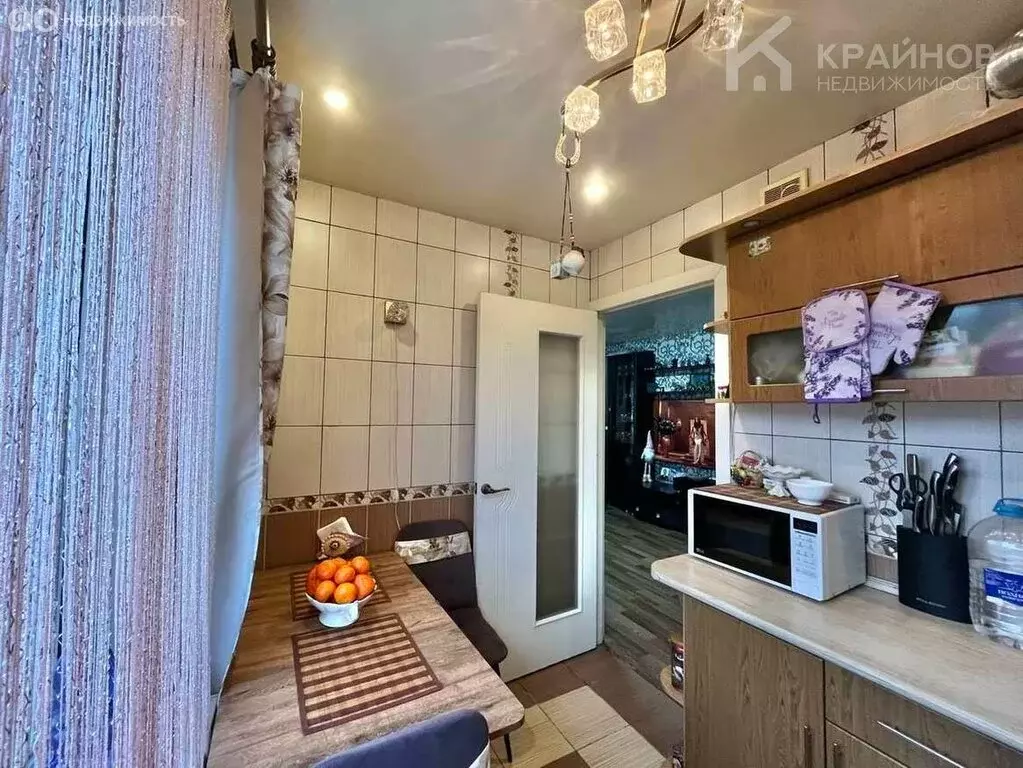 2-комнатная квартира: Воронеж, Ростовская улица, 46 (45.4 м) - Фото 1