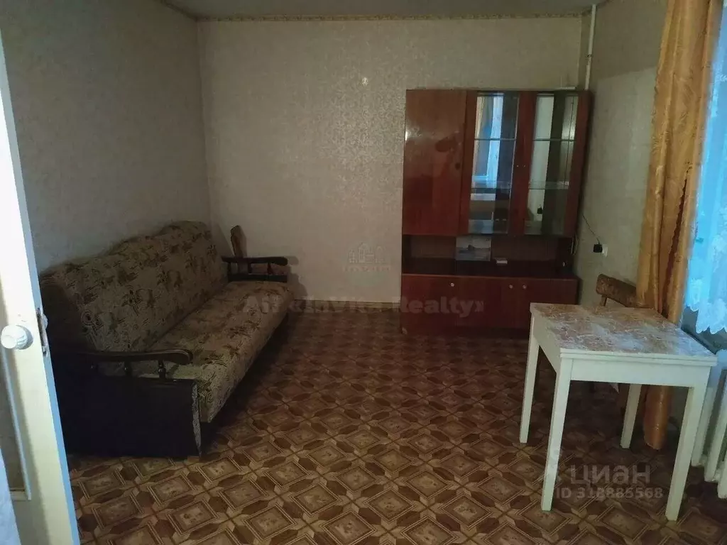 1-к кв. Севастополь просп. Генерала Острякова, 228 (39.0 м) - Фото 1