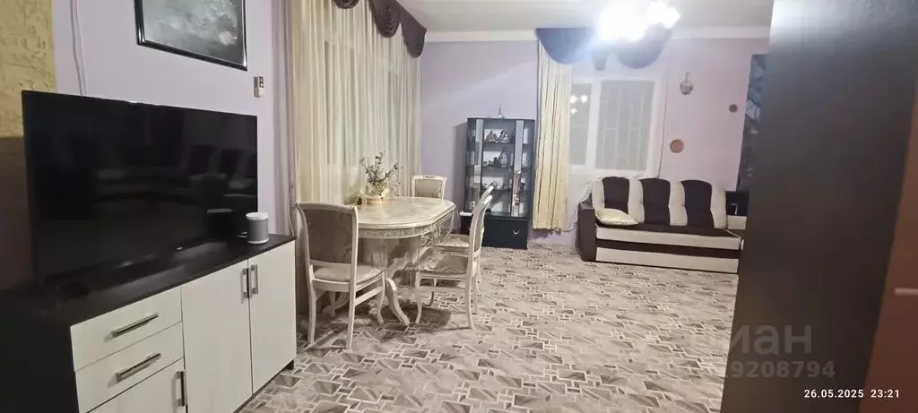 Дом в Краснодарский край, Сочи Адлер жилрайон, ул. Известинская, 42 ... - Фото 0