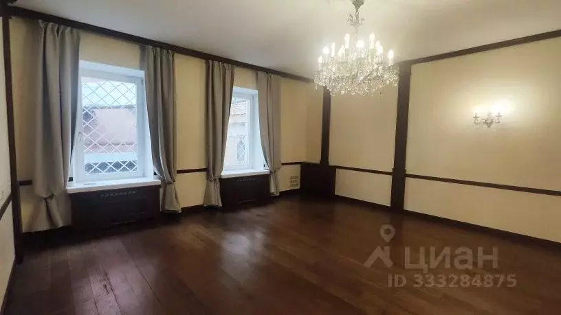 Офис в Москва Шубинский пер., 6С4 (617 м) - Фото 2