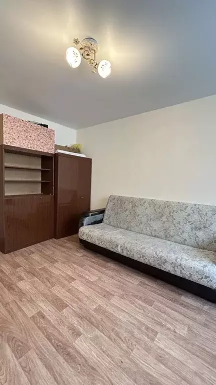 Комната Кировская область, Киров Коминтерновский мкр, ул. Павла ... - Фото 2