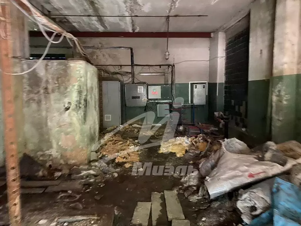 Склад в Московская область, Мытищи Станционная ул., 3к1 (151 м) - Фото 2