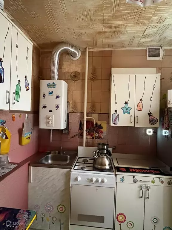 Продаётся 1-к квартира, 30.5 м - Фото 0