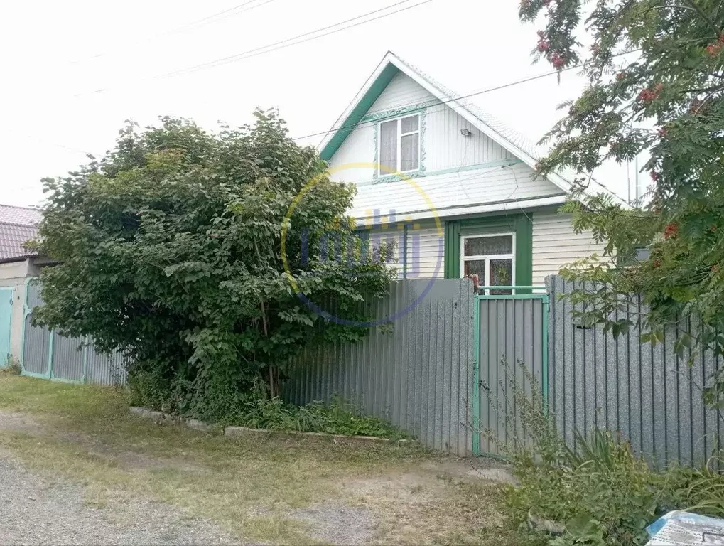 Дом в Челябинская область, Копейск ул. Репина (91 м) - Фото 0