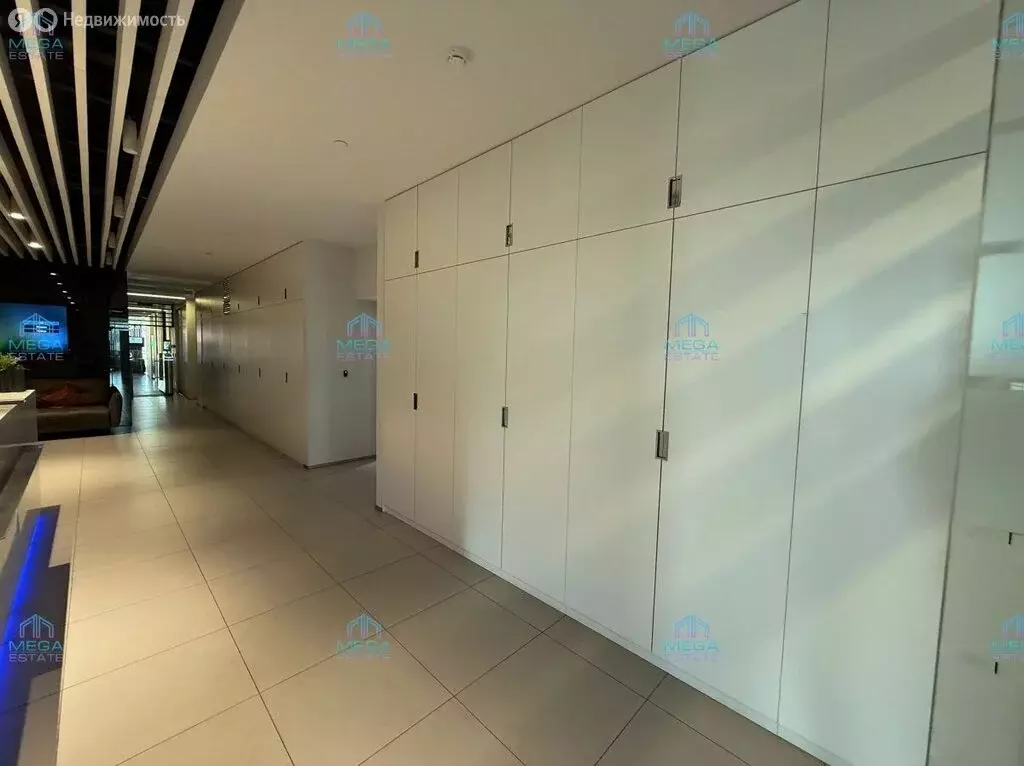 Офис (4168 м) - Фото 2