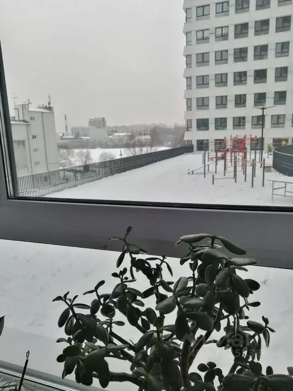 1-к кв. Московская область, Пушкино Ярославское ш., 149к4 (35.0 м) - Фото 2