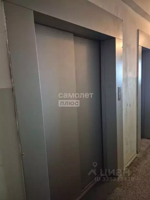 2-к кв. Свердловская область, Екатеринбург просп. Седова, 17к2 (47.3 ... - Фото 2