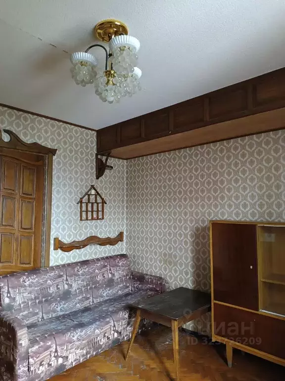 2-к кв. Рязанская область, Рязань Первомайский просп., 33 (56.4 м) - Фото 2