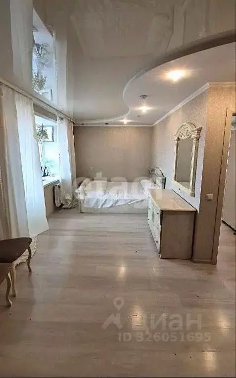 1-к кв. Амурская область, Благовещенский район, с. Чигири ул. ... - Фото 1