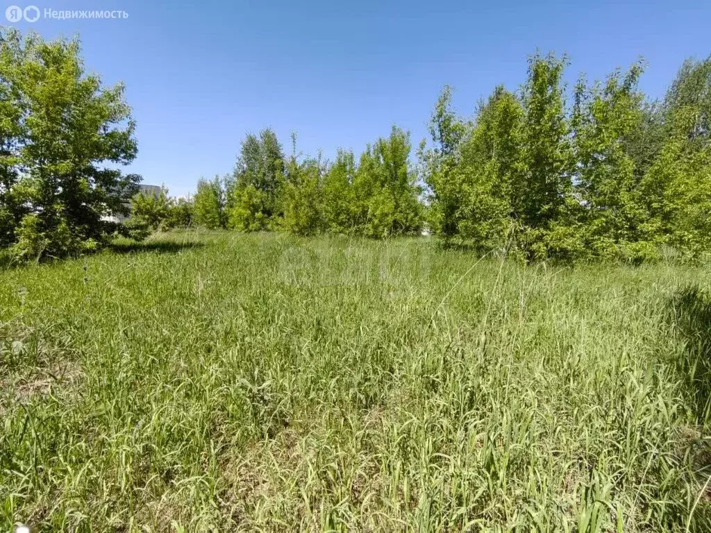 Участок в Бердск, микрорайон Раздольный (8.69 м) - Фото 0