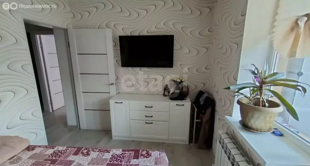 2-комнатная квартира: Евпатория, проспект Победы, 87Бк1 (57.9 м) - Фото 2