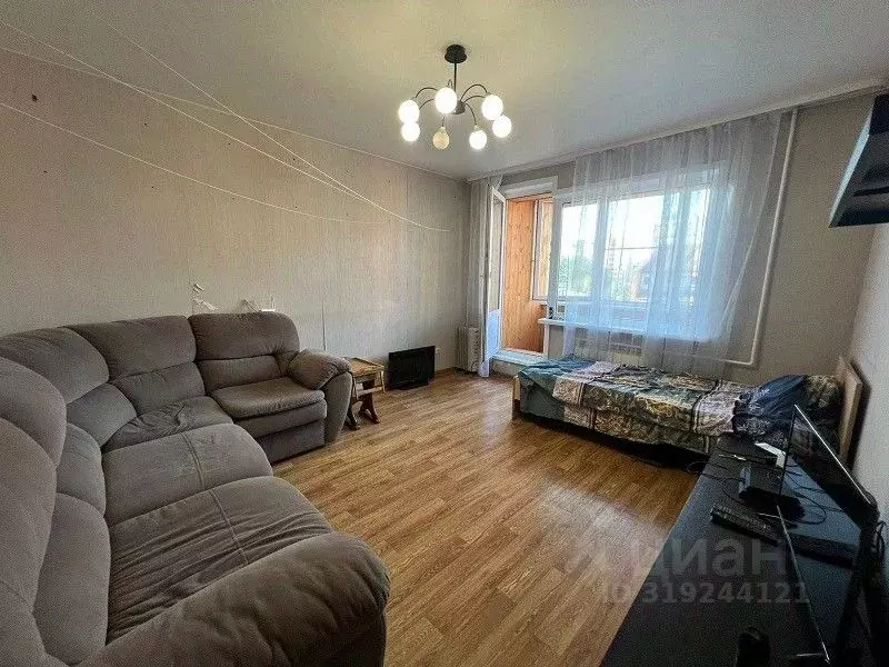 3-к кв. Иркутская область, Иркутск просп. Маршала Жукова, 68 (68.8 м) - Фото 1
