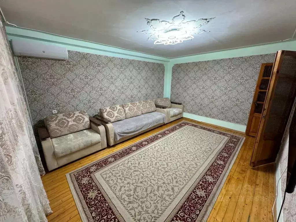 3-к кв. Дагестан, Дербент ул. М. Далгата, 6А (70.0 м) - Фото 1